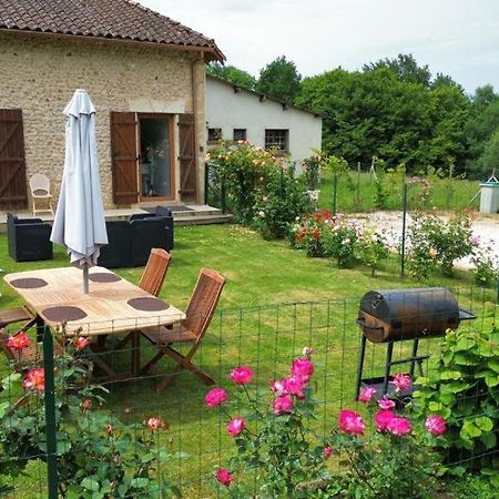 Chez Lucia A 15Min De Perigueux A 6Km Autoroute A89 Διαμέρισμα Eglise-Neuve-de-Vergt Εξωτερικό φωτογραφία