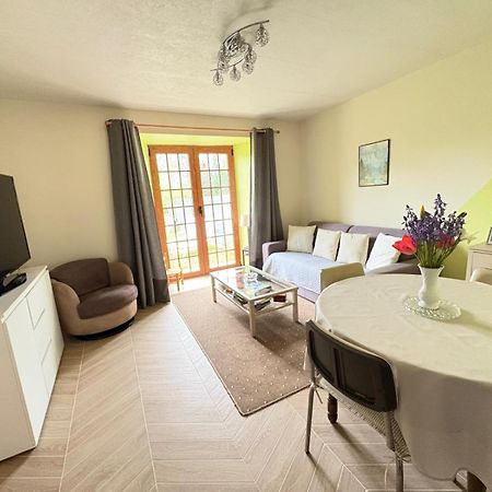 Chez Lucia A 15Min De Perigueux A 6Km Autoroute A89 Διαμέρισμα Eglise-Neuve-de-Vergt Εξωτερικό φωτογραφία