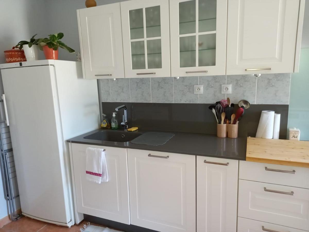 Chez Lucia A 15Min De Perigueux A 6Km Autoroute A89 Διαμέρισμα Eglise-Neuve-de-Vergt Εξωτερικό φωτογραφία