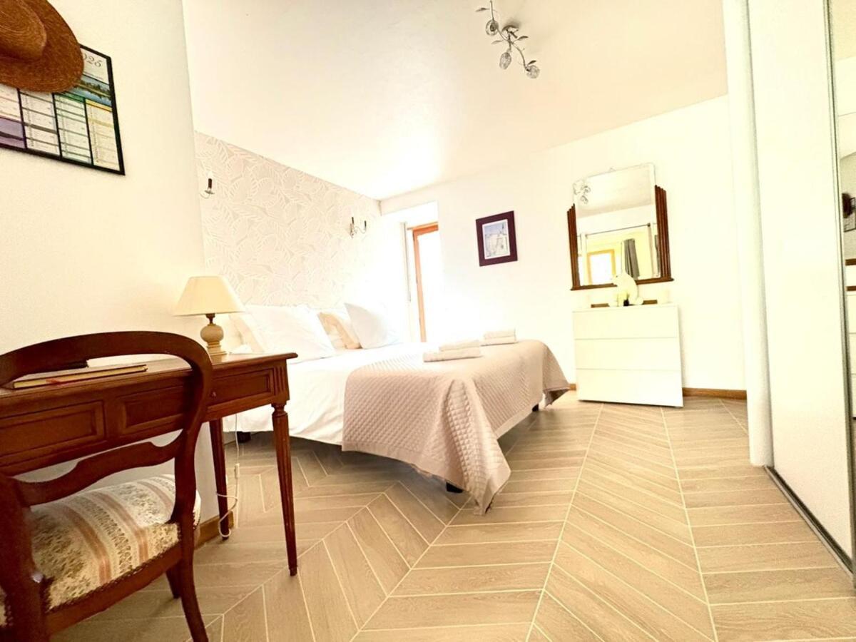 Chez Lucia A 15Min De Perigueux A 6Km Autoroute A89 Διαμέρισμα Eglise-Neuve-de-Vergt Εξωτερικό φωτογραφία