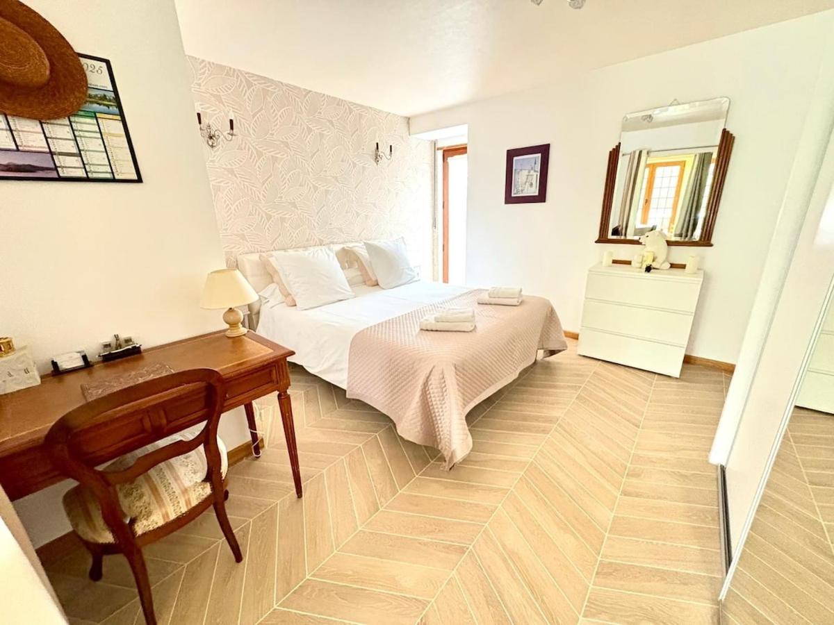 Chez Lucia A 15Min De Perigueux A 6Km Autoroute A89 Διαμέρισμα Eglise-Neuve-de-Vergt Εξωτερικό φωτογραφία