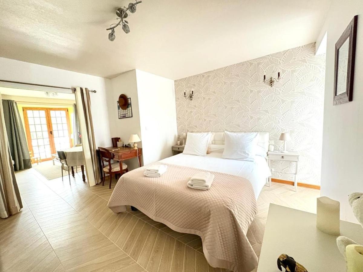 Chez Lucia A 15Min De Perigueux A 6Km Autoroute A89 Διαμέρισμα Eglise-Neuve-de-Vergt Εξωτερικό φωτογραφία