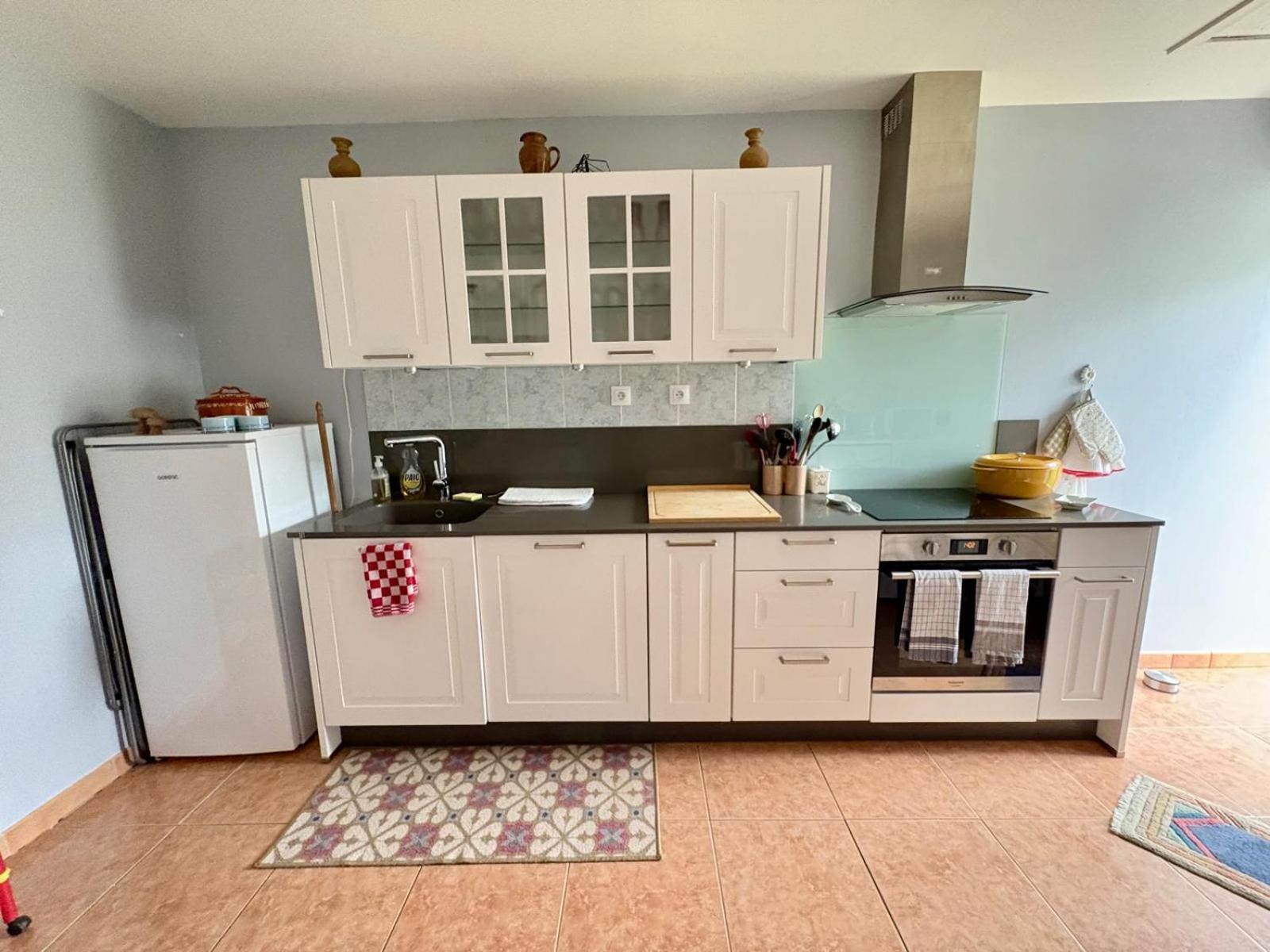 Chez Lucia A 15Min De Perigueux A 6Km Autoroute A89 Διαμέρισμα Eglise-Neuve-de-Vergt Εξωτερικό φωτογραφία
